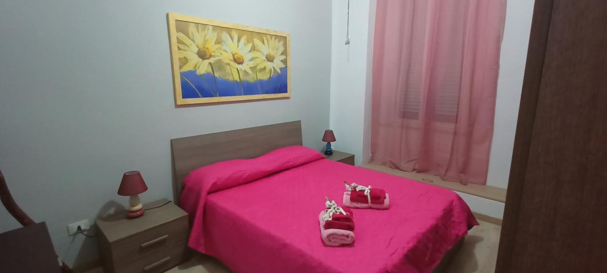 דירות פיומבינו Casa Erica מראה חיצוני תמונה