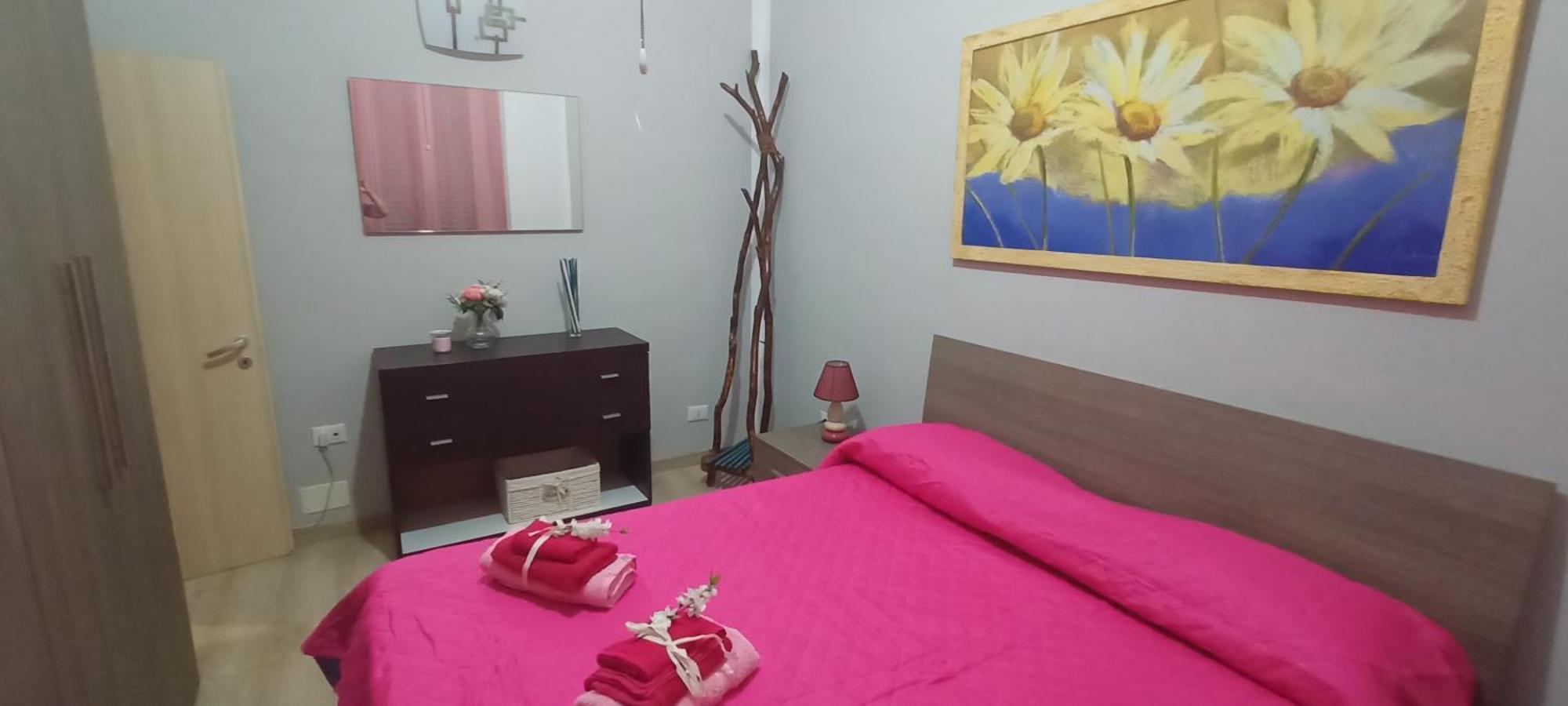דירות פיומבינו Casa Erica מראה חיצוני תמונה