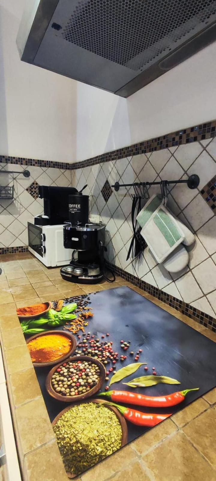 דירות פיומבינו Casa Erica מראה חיצוני תמונה