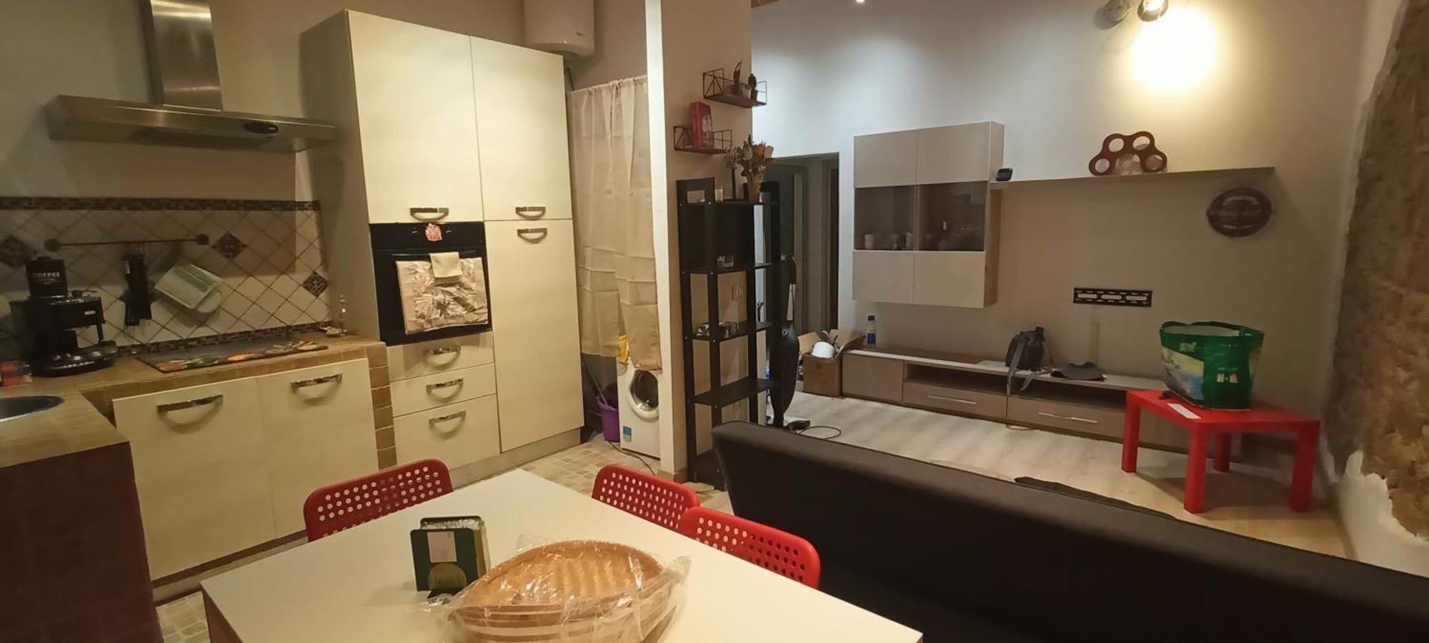דירות פיומבינו Casa Erica מראה חיצוני תמונה
